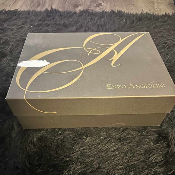 Blue heels - Picture 2 of 7